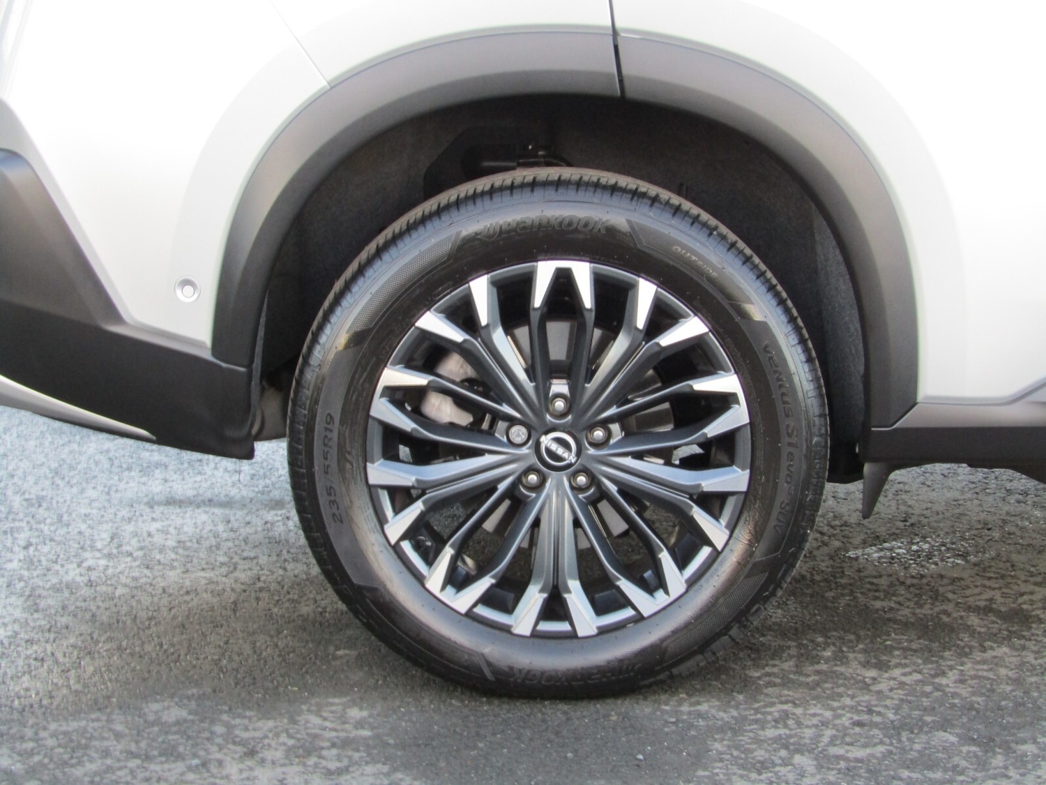 Used Nissan X-Trail 2025 for sale - 76780279: Photo 32