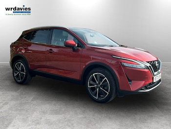 Used Nissan Qashqai 2024 for sale - 78617914: Photo