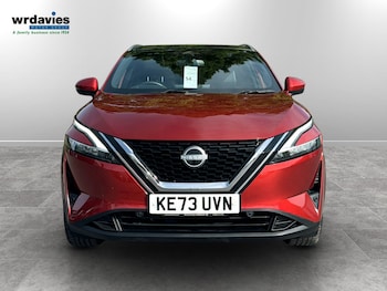 Used Nissan Qashqai 2024 for sale - 78617914: Photo