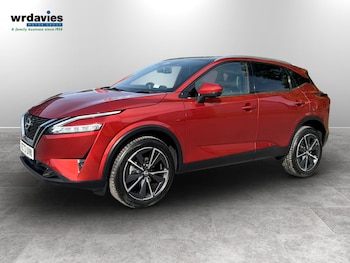 Used Nissan Qashqai 2024 for sale - 78617914: Photo