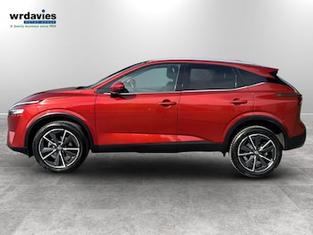 Used Nissan Qashqai 2024 for sale - 78617914: Photo