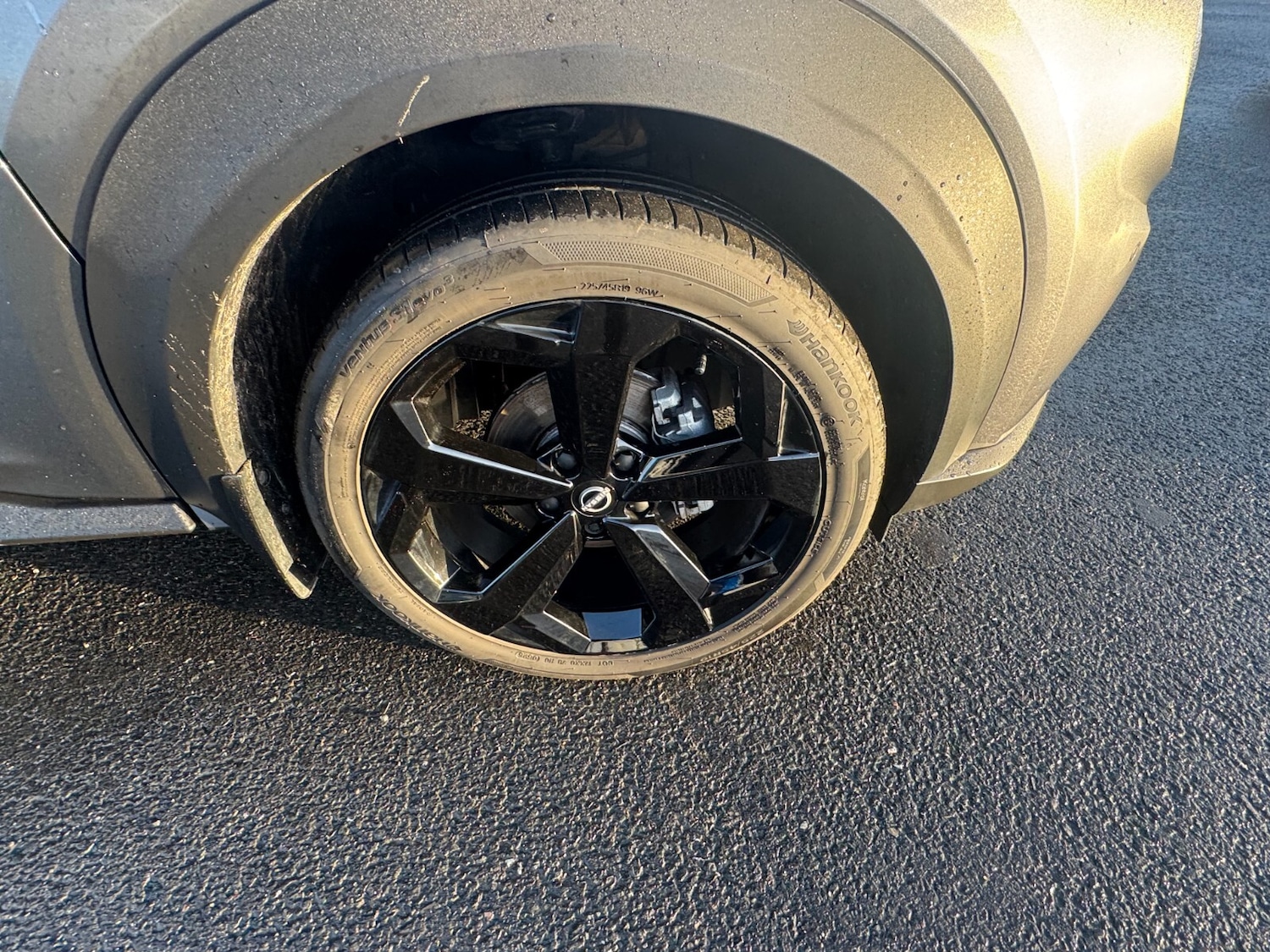 Used Nissan Juke 2025 for sale - 76640289: Photo 11