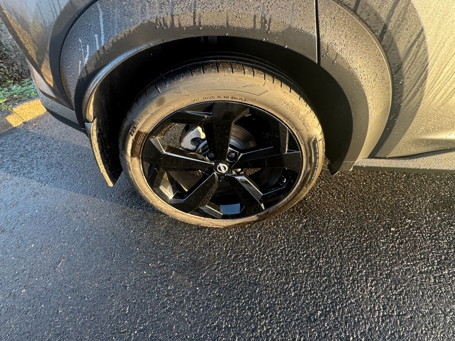 Used Nissan Juke 2025 for sale - 76640289: Photo 12