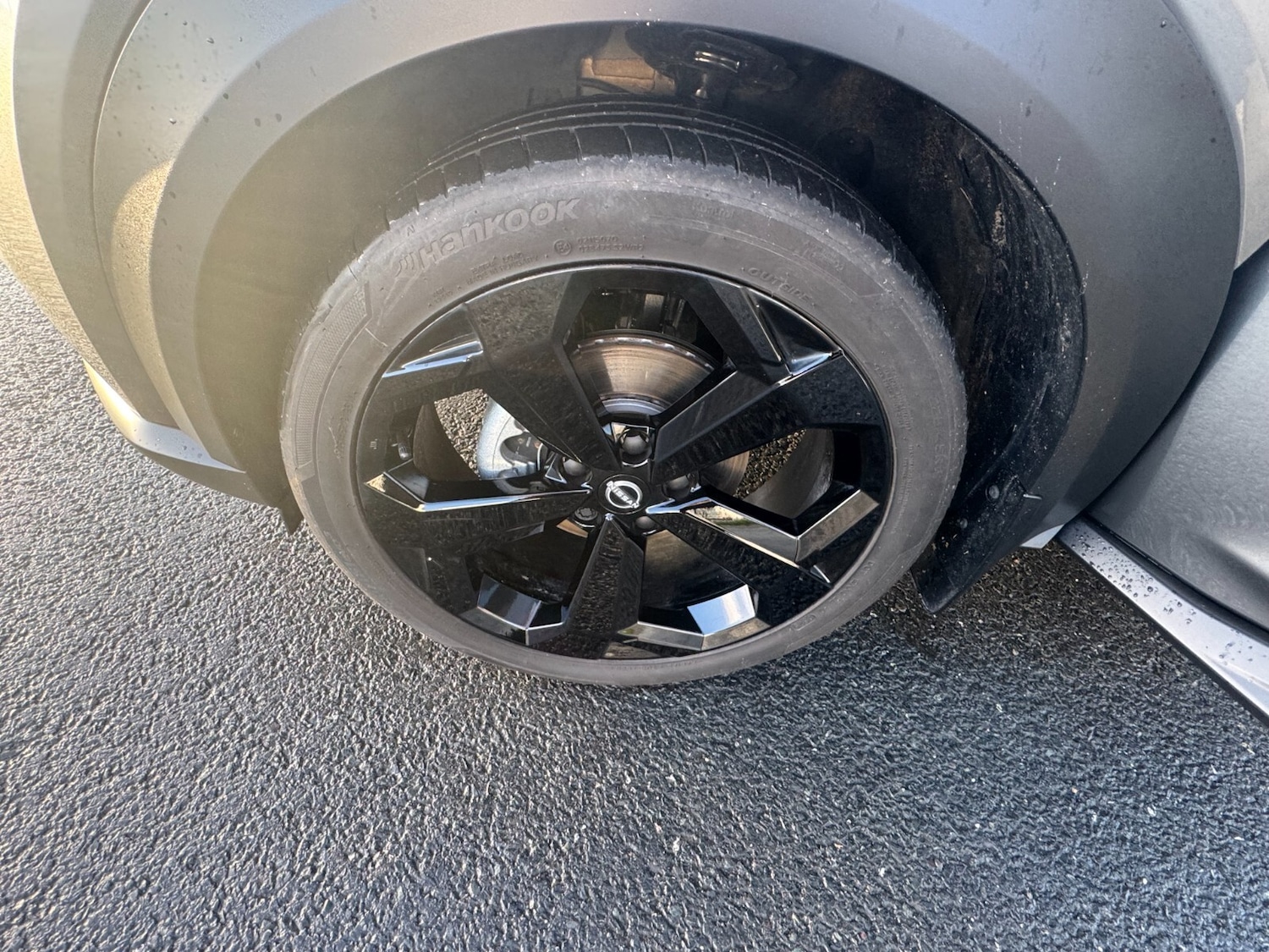 Used Nissan Juke 2025 for sale - 76640289: Photo 13