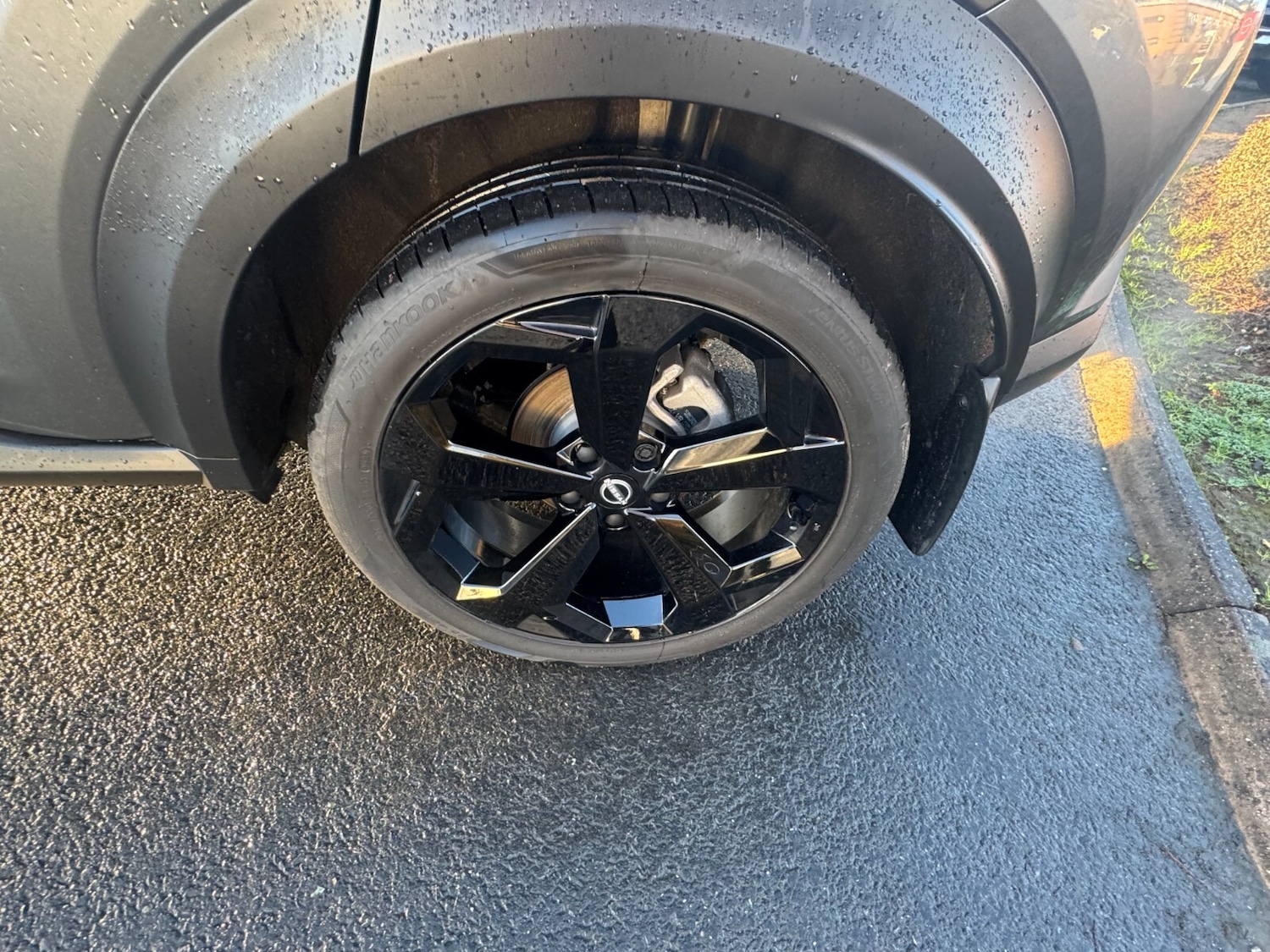 Used Nissan Juke 2025 for sale - 76640289: Photo 14