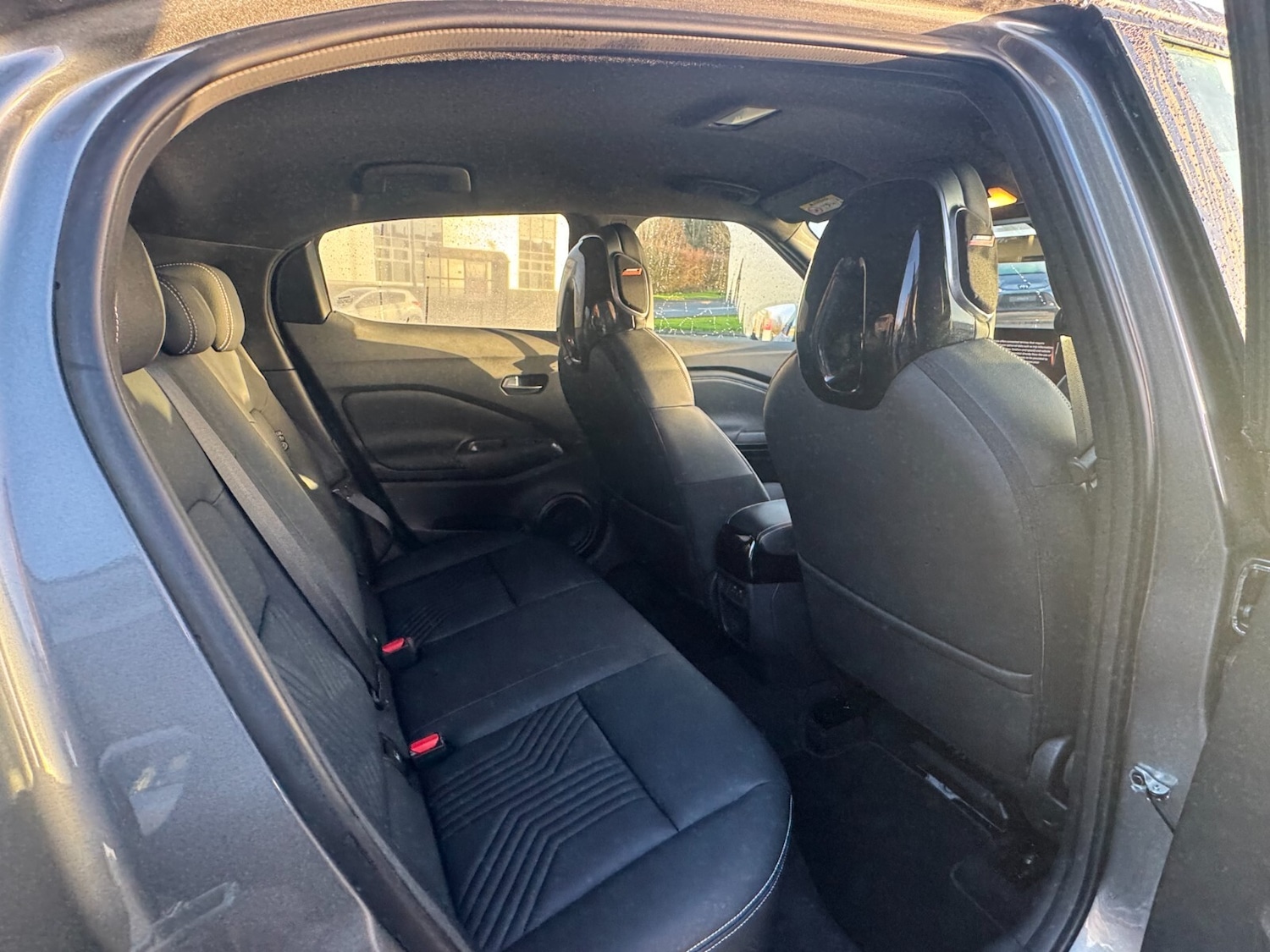 Used Nissan Juke 2025 for sale - 76640289: Photo 16