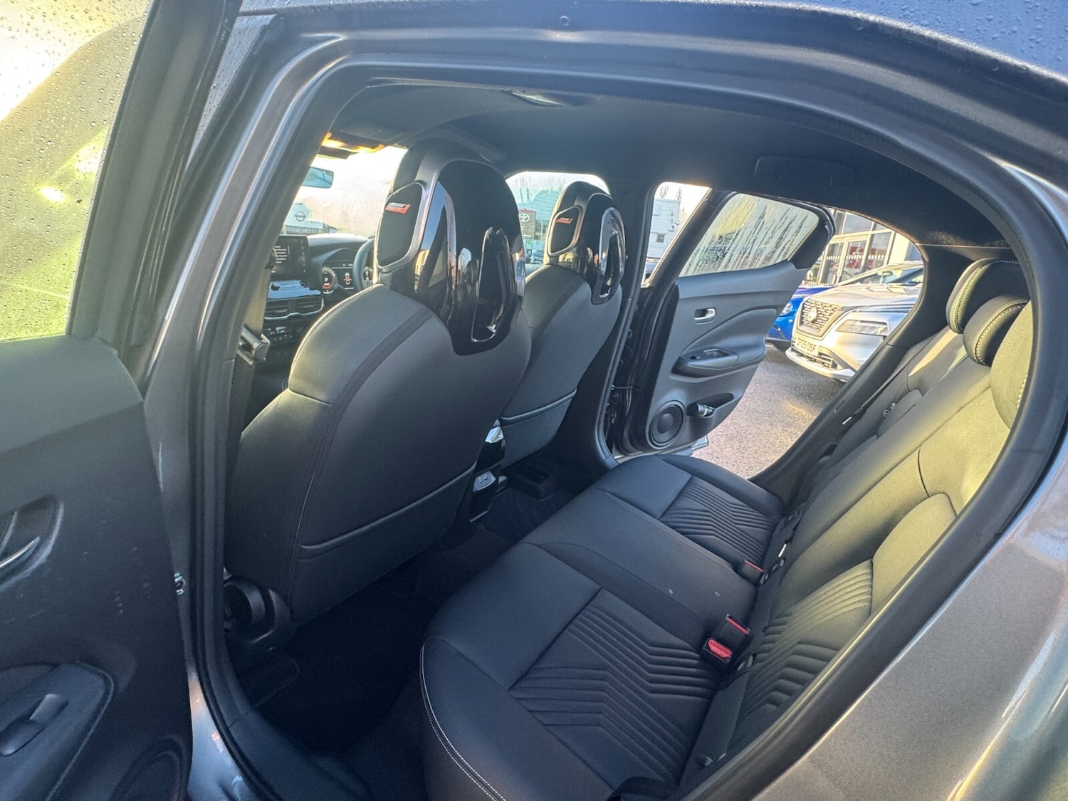 Used Nissan Juke 2025 for sale - 76640289: Photo 17