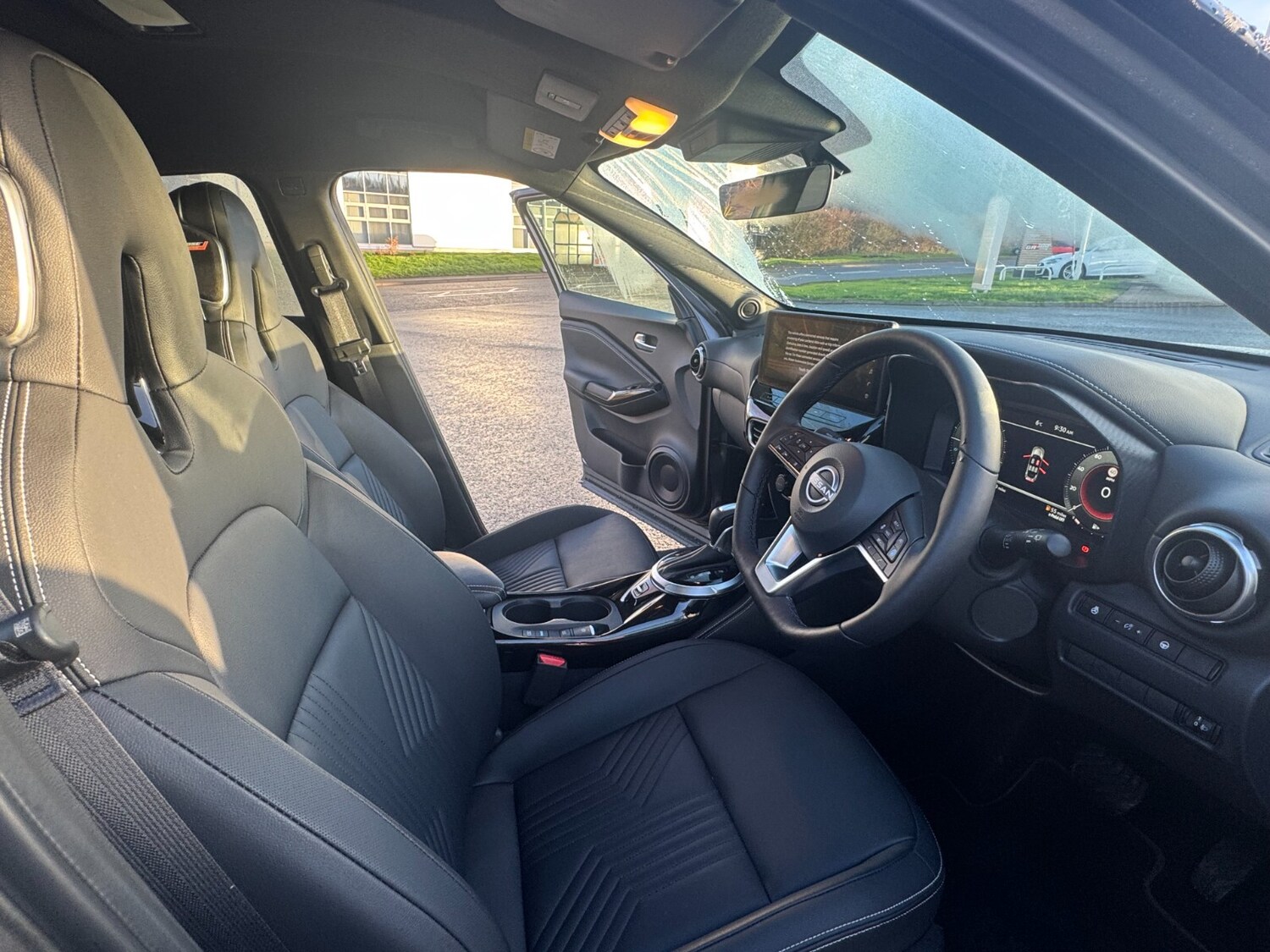 Used Nissan Juke 2025 for sale - 76640289: Photo 18