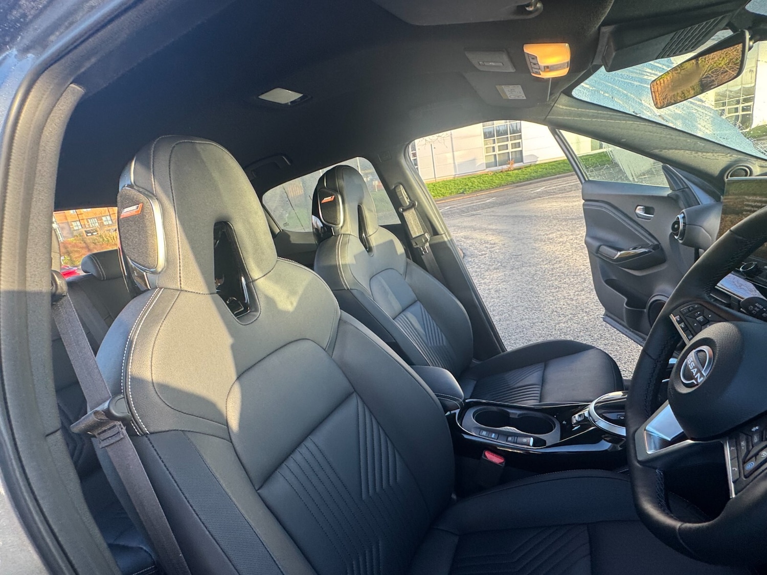 Used Nissan Juke 2025 for sale - 76640289: Photo 19