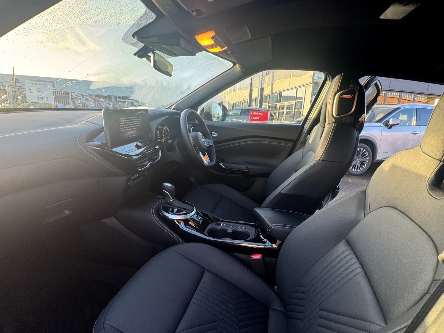 Used Nissan Juke 2025 for sale - 76640289: Photo 2