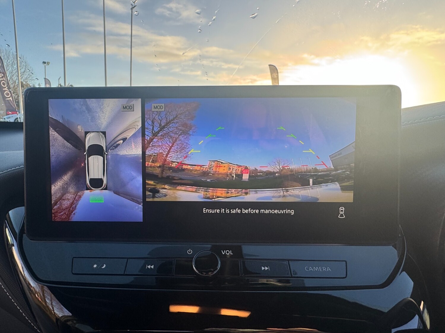 Used Nissan Juke 2025 for sale - 76640289: Photo 23