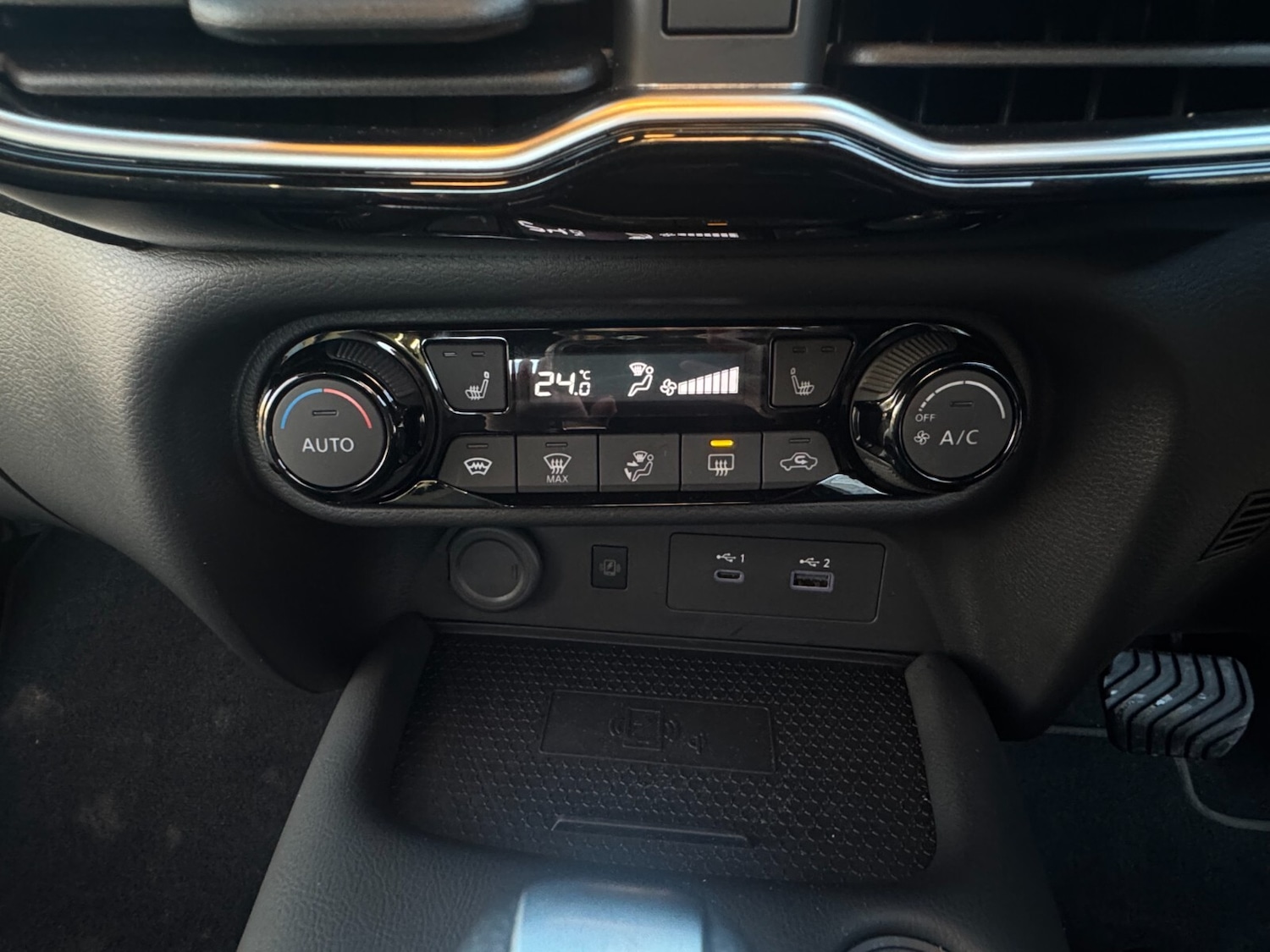 Used Nissan Juke 2025 for sale - 76640289: Photo 25