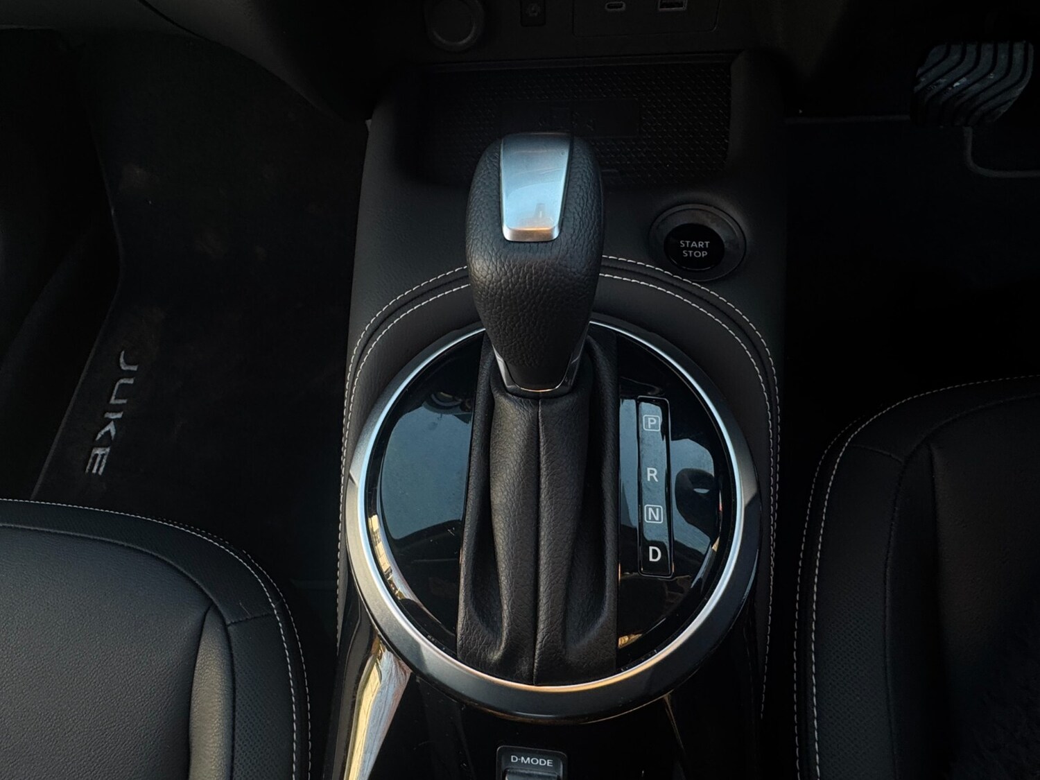 Used Nissan Juke 2025 for sale - 76640289: Photo 26