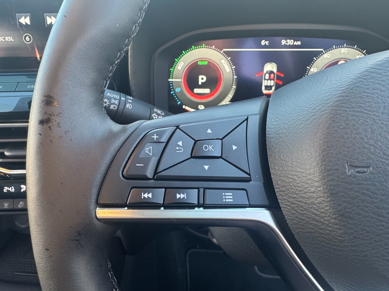 Used Nissan Juke 2025 for sale - 76640289: Photo 28