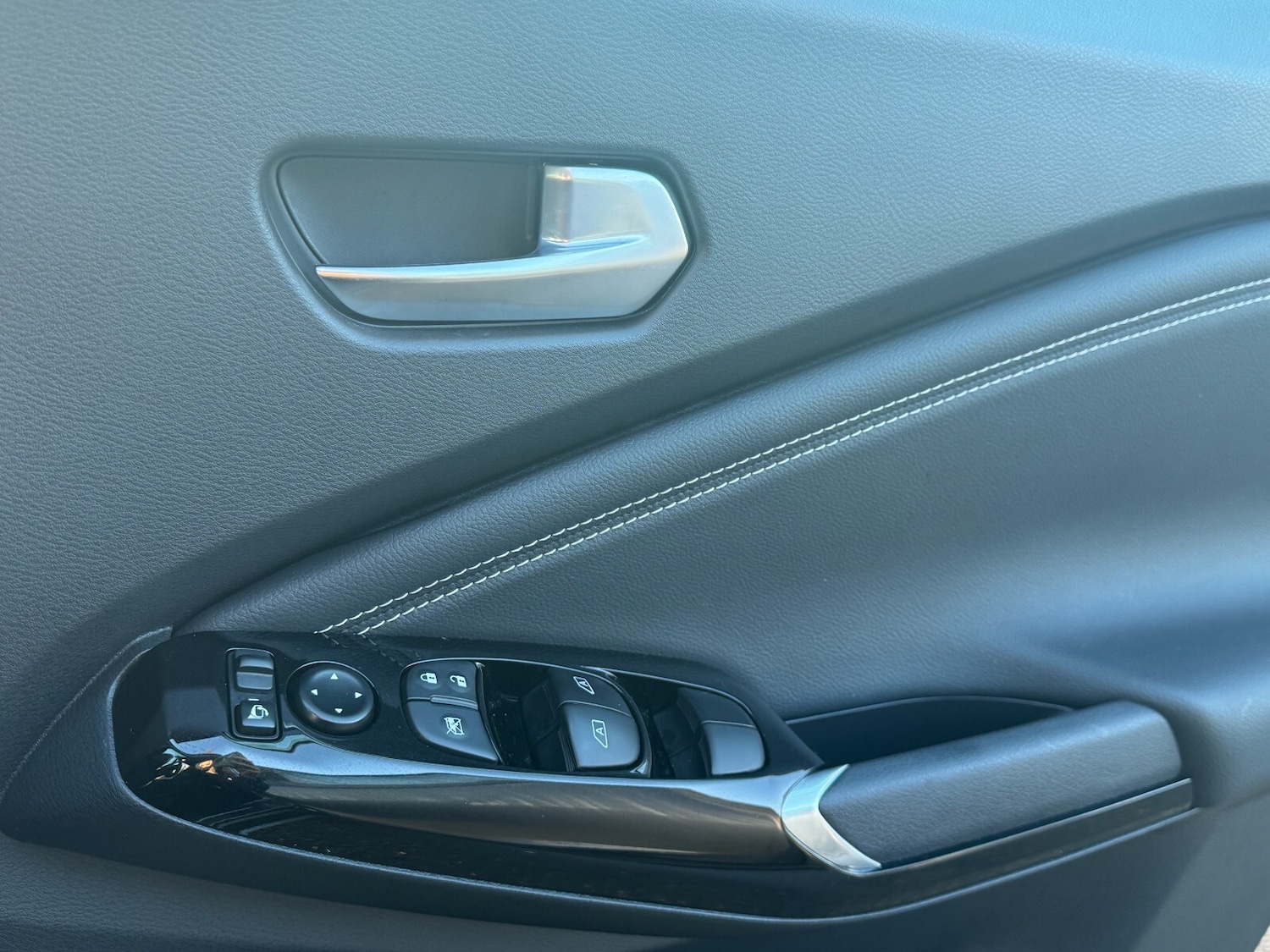 Used Nissan Juke 2025 for sale - 76640289: Photo 33