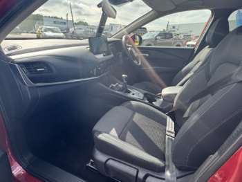 Used Nissan Qashqai 2022 for sale - 75066488: Photo