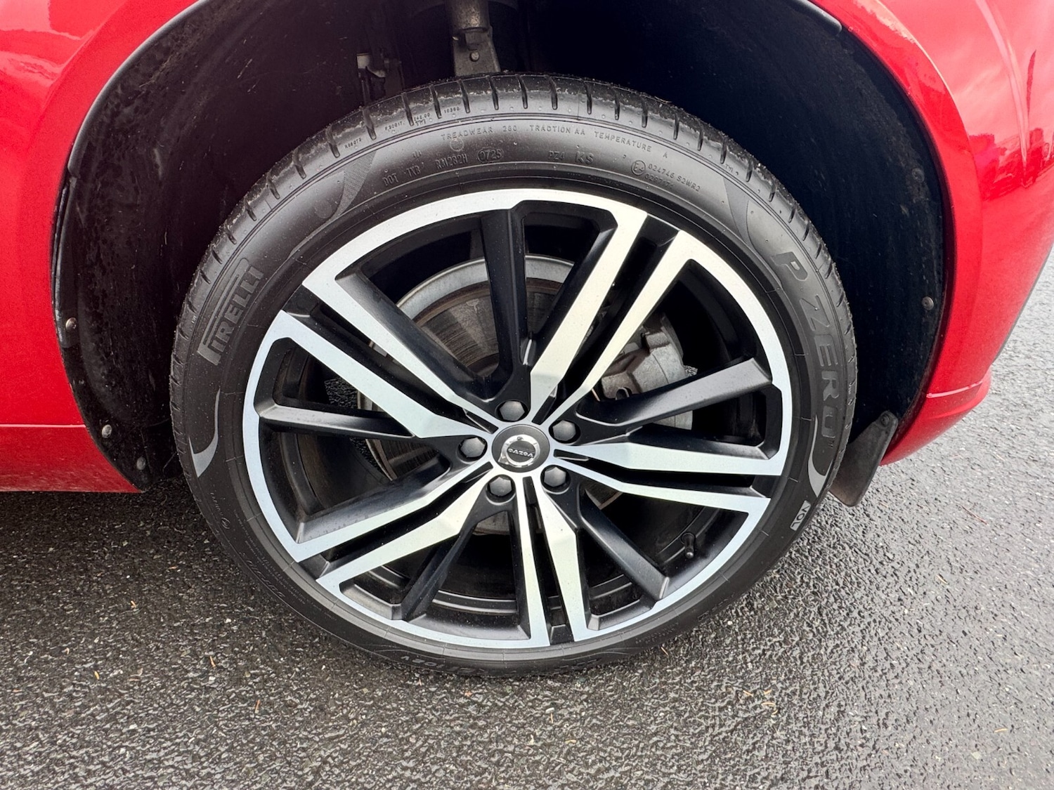 Used Volvo XC60 2019 for sale - 77274032: Photo 12