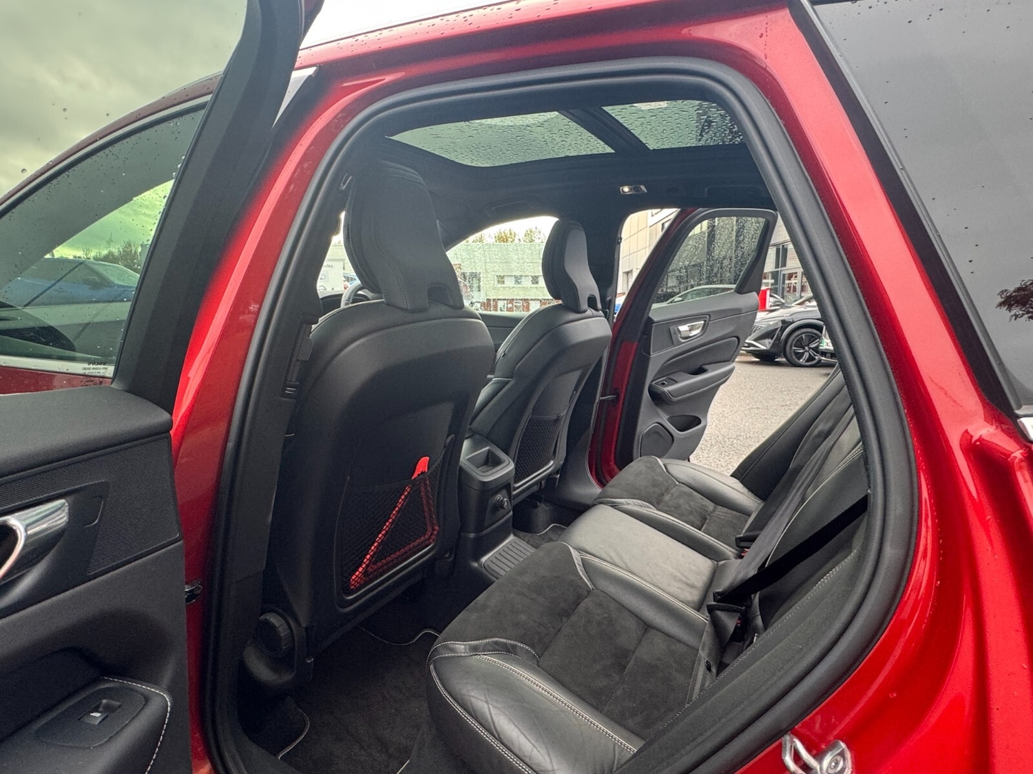 Used Volvo XC60 2019 for sale - 77274032: Photo 18