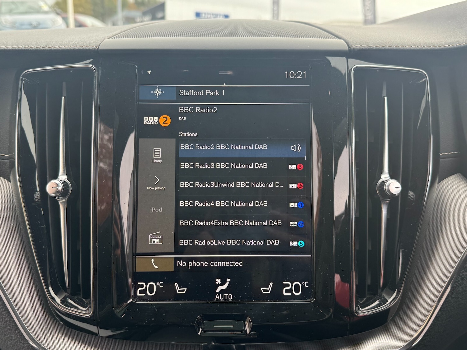 Used Volvo XC60 2019 for sale - 77274032: Photo 23