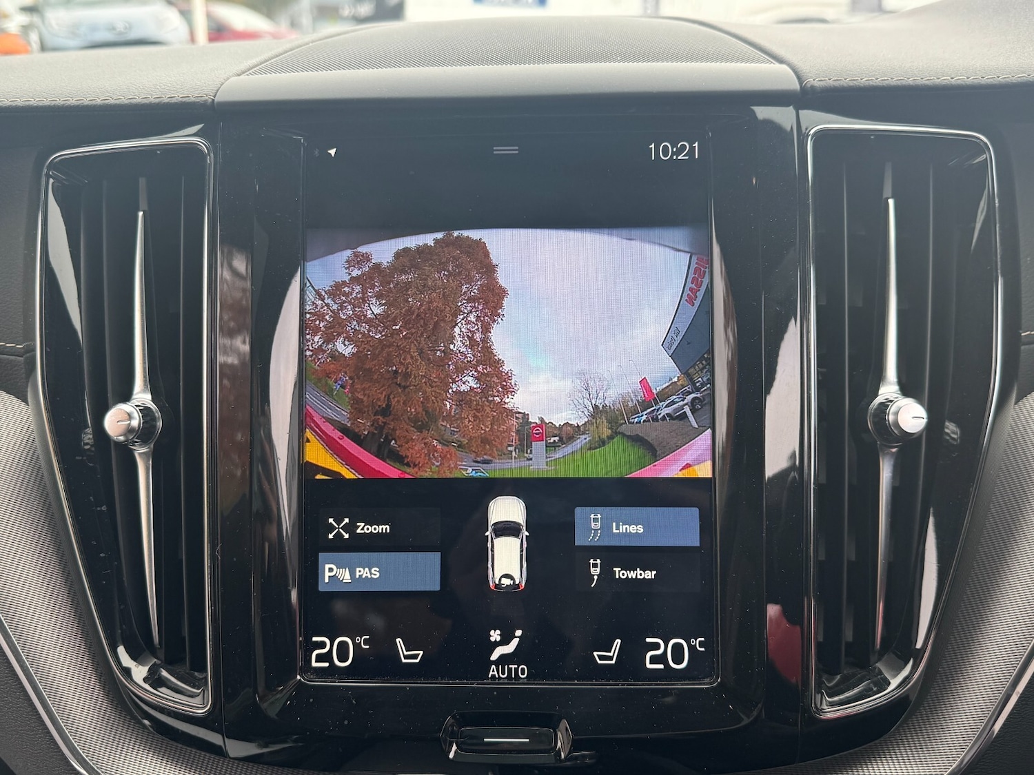 Used Volvo XC60 2019 for sale - 77274032: Photo 25