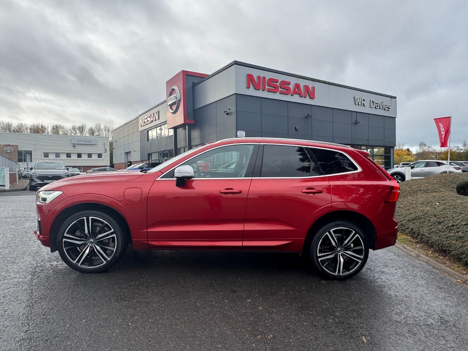Used Volvo XC60 2019 for sale - 77274032: Photo 5