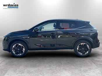 Used Nissan Qashqai 2024 for sale - 79566168: Photo