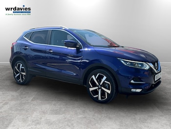 Used Nissan Qashqai 2019 for sale - 78117772: Photo
