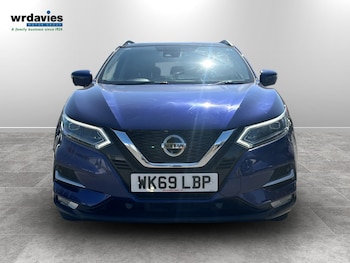 Used Nissan Qashqai 2019 for sale - 78117772: Photo