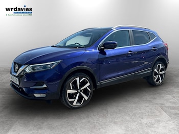 Used Nissan Qashqai 2019 for sale - 78117772: Photo