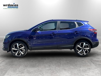 Used Nissan Qashqai 2019 for sale - 78117772: Photo