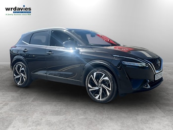 Used Nissan Qashqai 2023 for sale - 78158706: Photo
