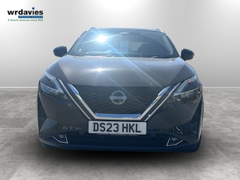 Used Nissan Qashqai 2023 for sale - 78158706: Photo