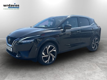 Used Nissan Qashqai 2023 for sale - 78158706: Photo
