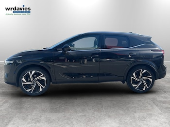 Used Nissan Qashqai 2023 for sale - 78158706: Photo