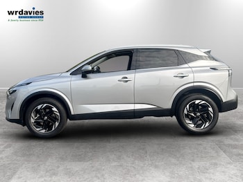 Used Nissan Qashqai 2024 for sale - 78670328: Photo