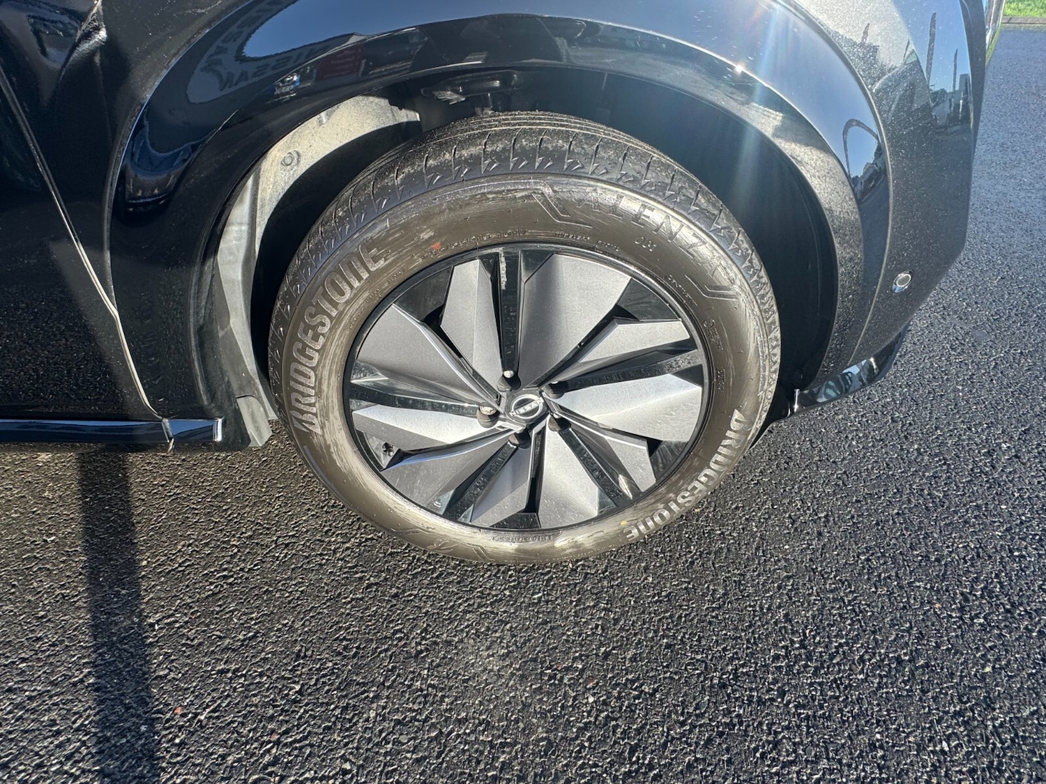 Used Nissan ARIYA 2025 for sale - 76881832: Photo 11