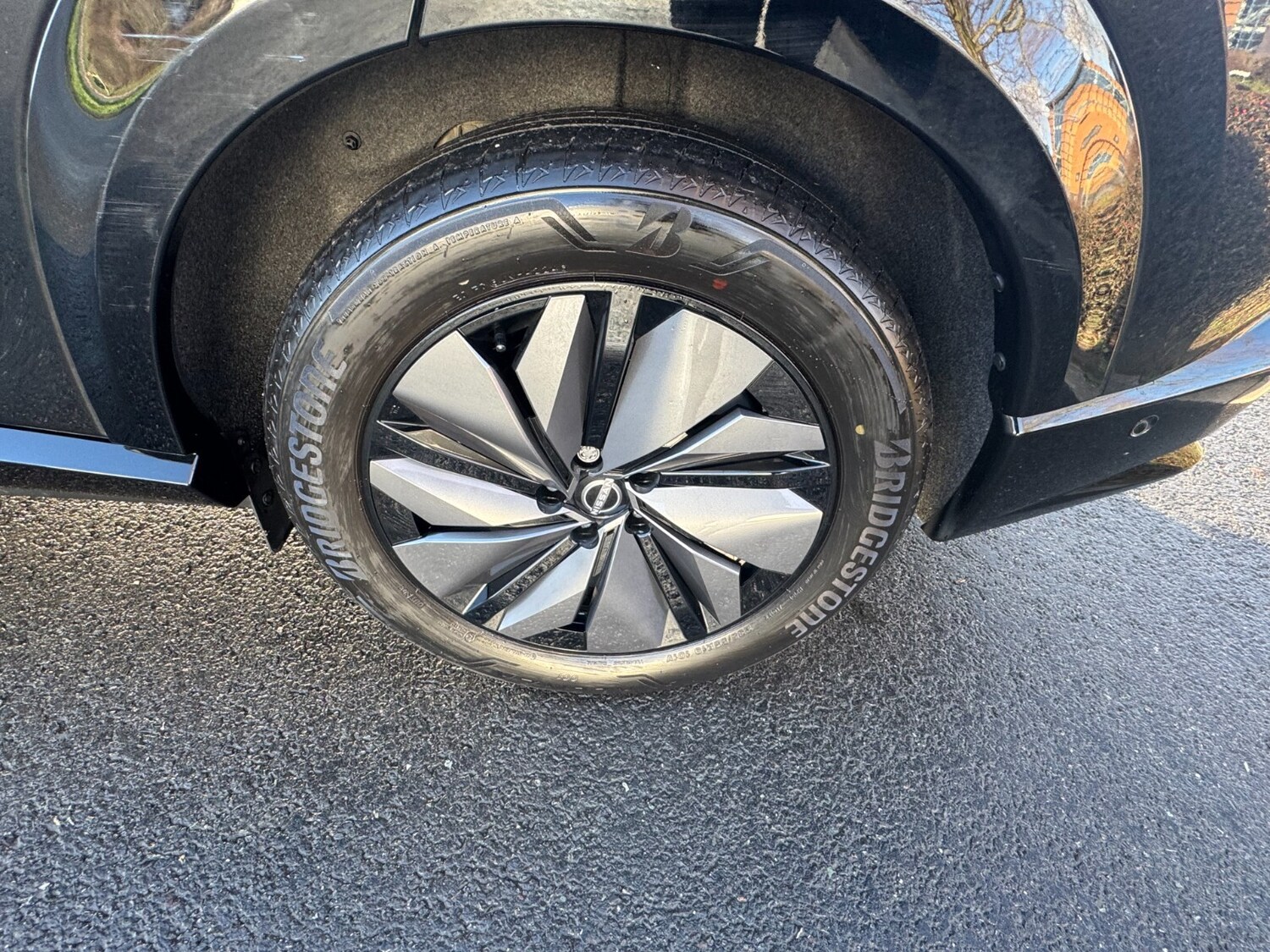 Used Nissan ARIYA 2025 for sale - 76881832: Photo 13