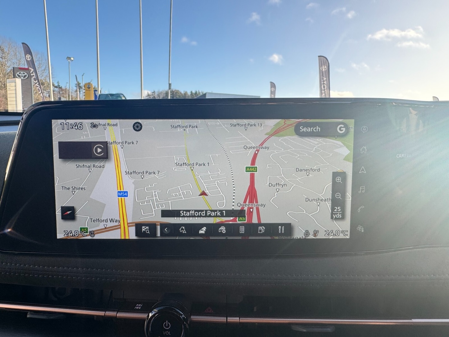 Used Nissan ARIYA 2025 for sale - 76881832: Photo 21