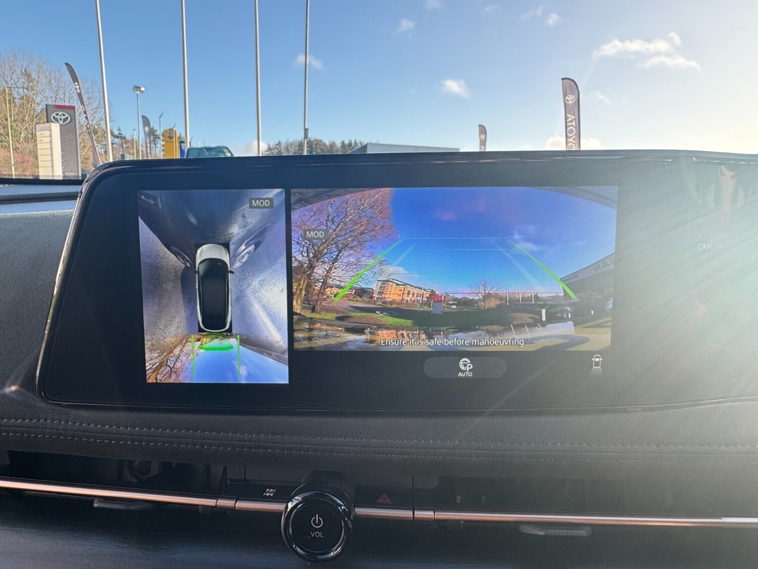 Used Nissan ARIYA 2025 for sale - 76881832: Photo 23