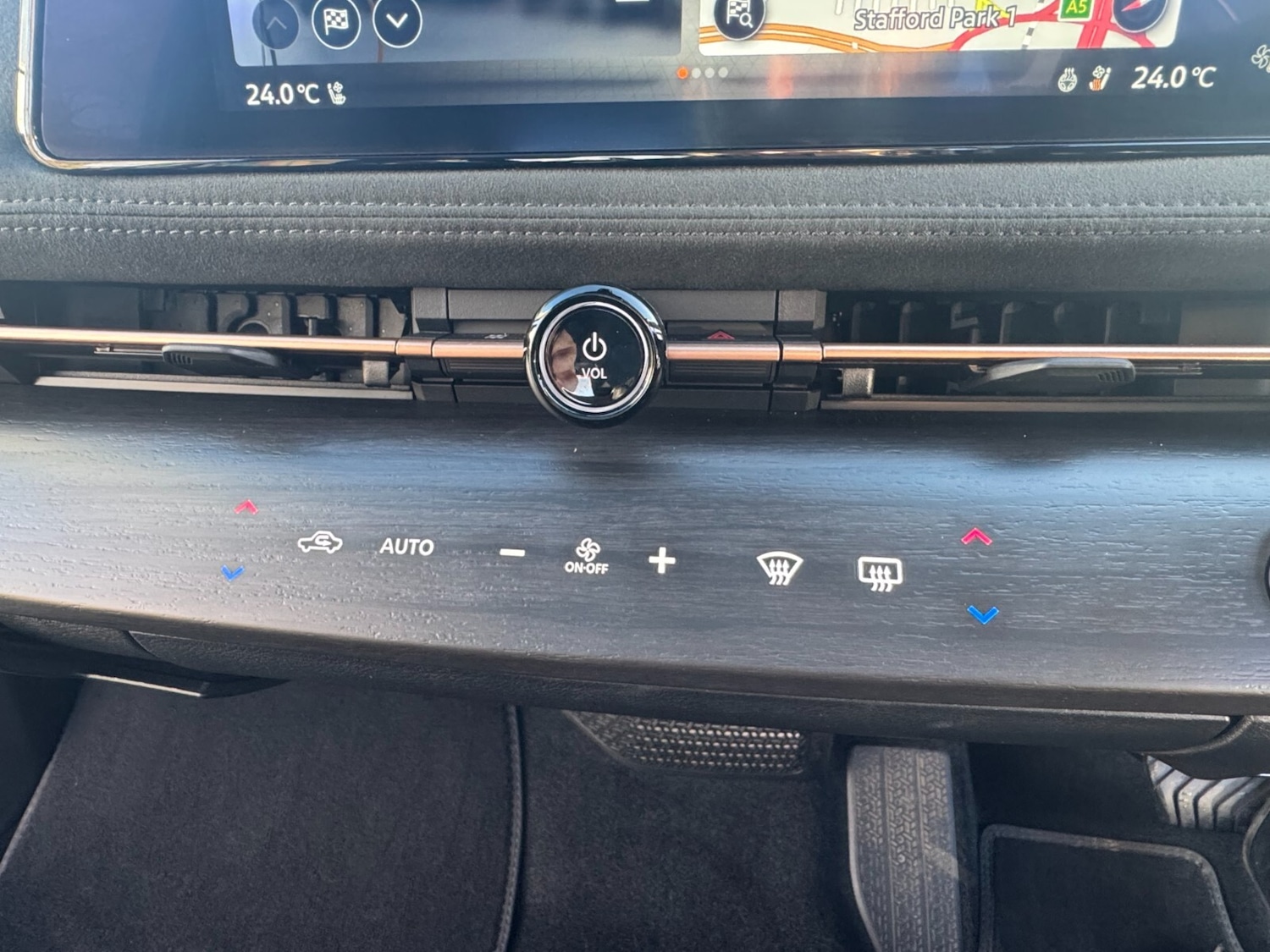 Used Nissan ARIYA 2025 for sale - 76881832: Photo 25