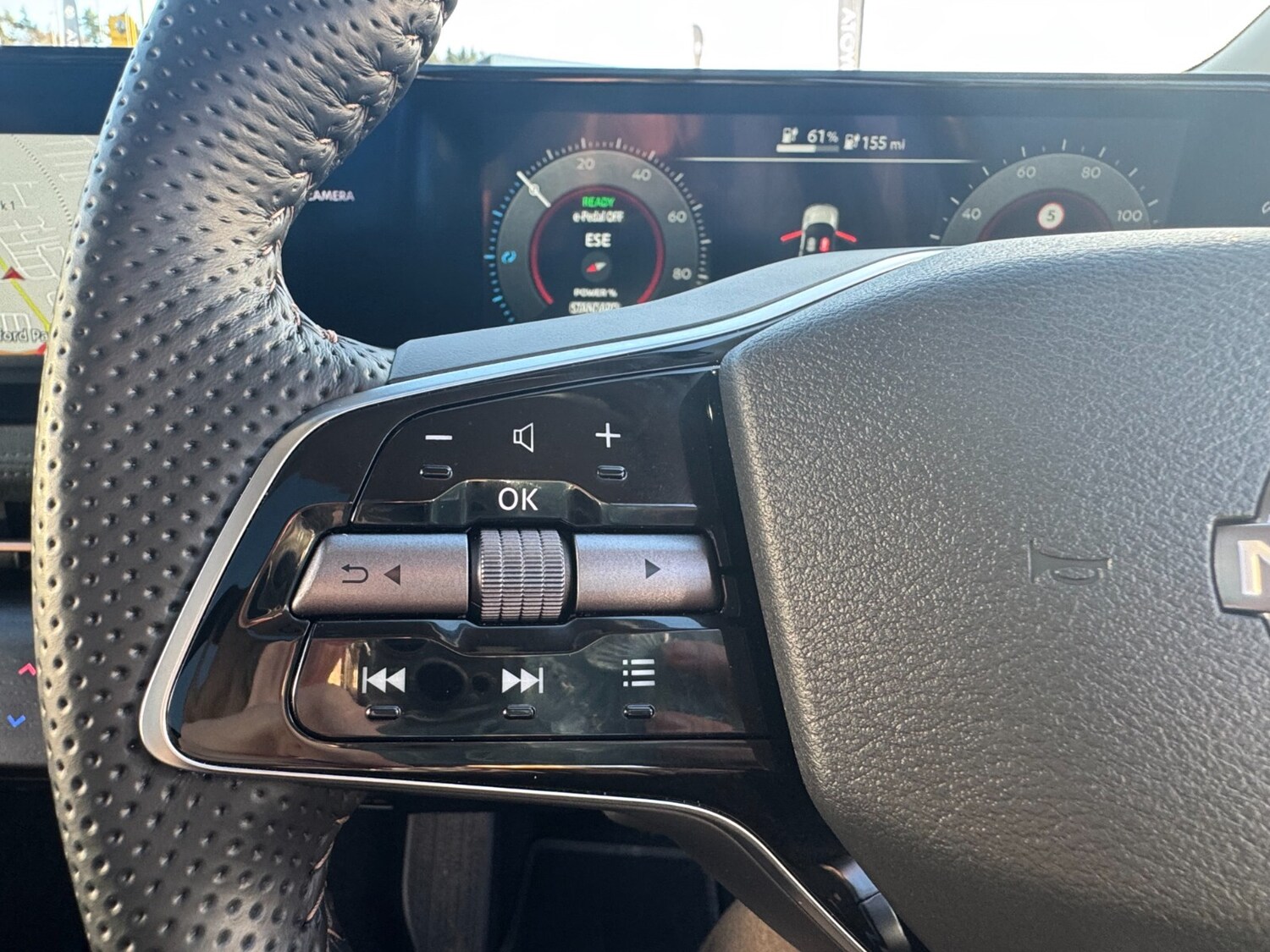 Used Nissan ARIYA 2025 for sale - 76881832: Photo 29