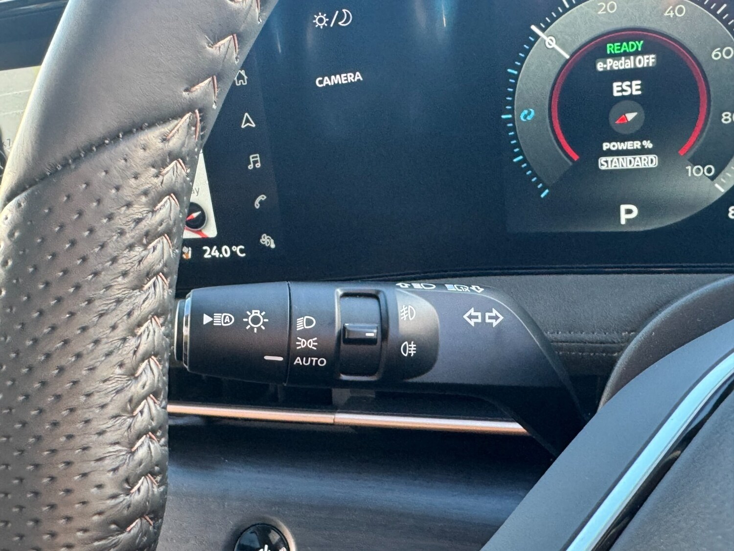 Used Nissan ARIYA 2025 for sale - 76881832: Photo 31