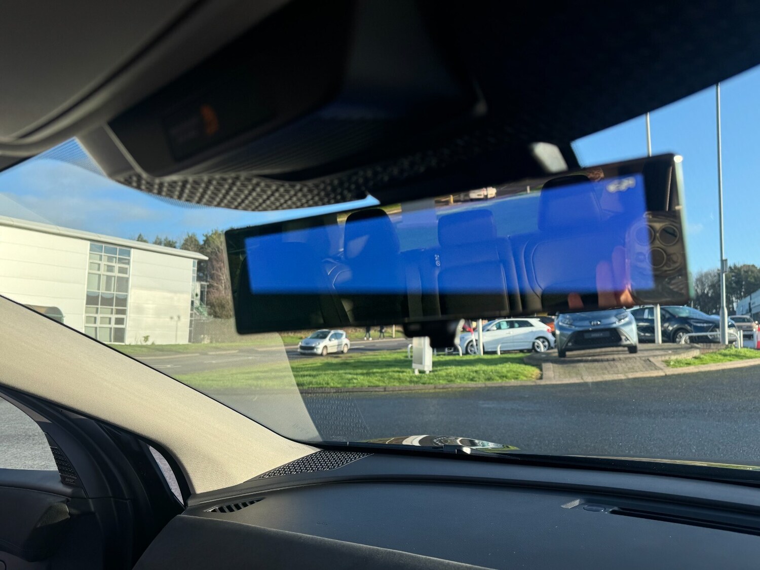 Used Nissan ARIYA 2025 for sale - 76881832: Photo 36