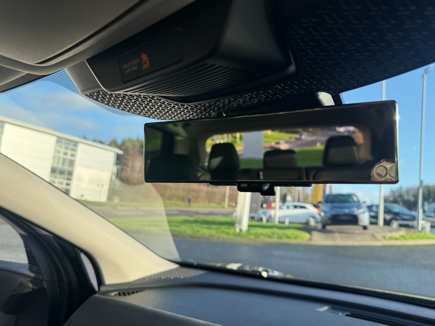 Used Nissan ARIYA 2025 for sale - 76881832: Photo 37