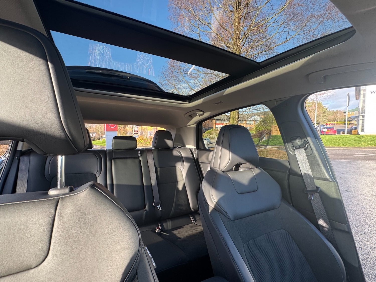 Used Nissan ARIYA 2025 for sale - 76881832: Photo 39