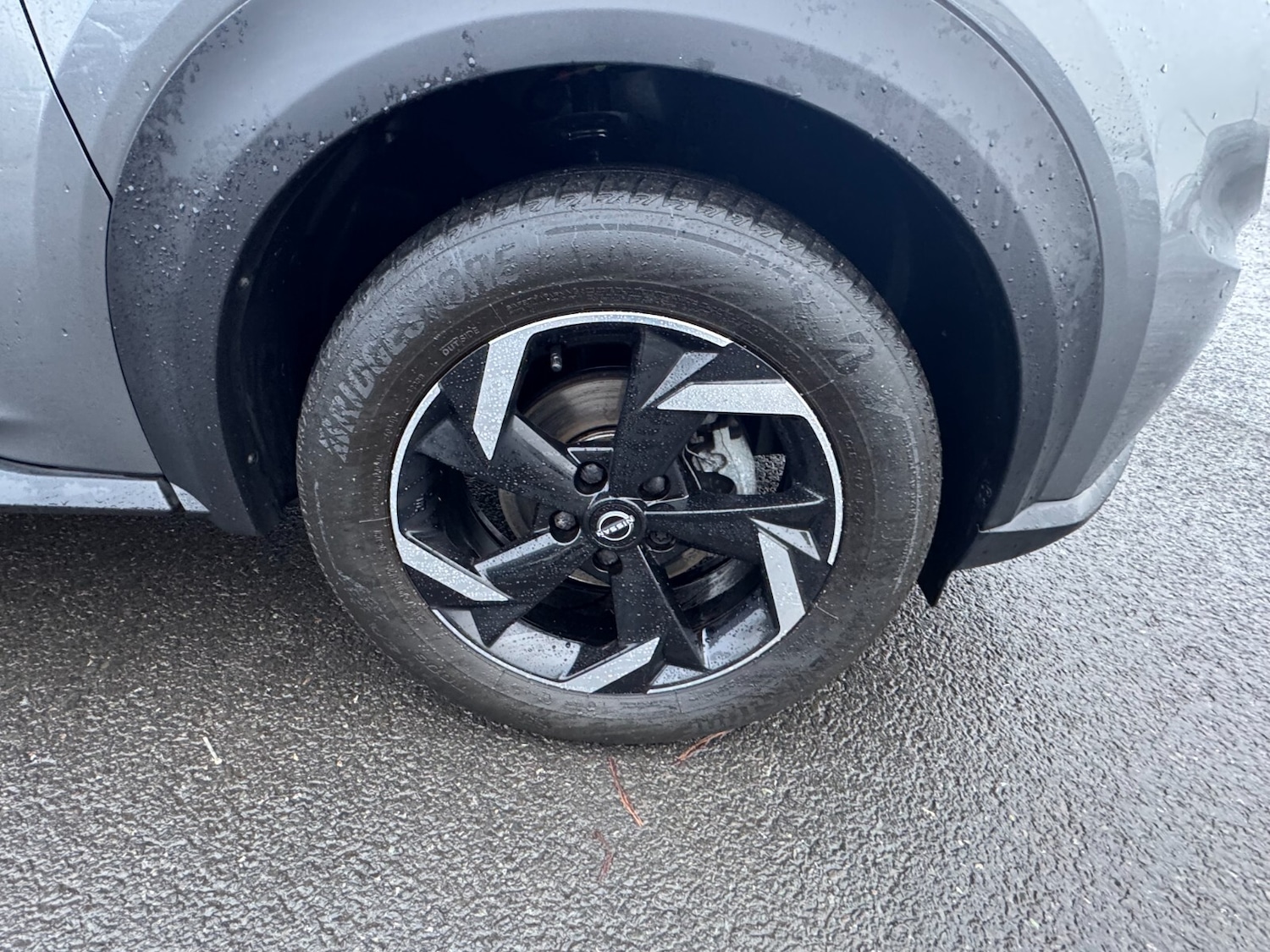 Used Nissan Juke 2022 for sale - 76773163: Photo 11