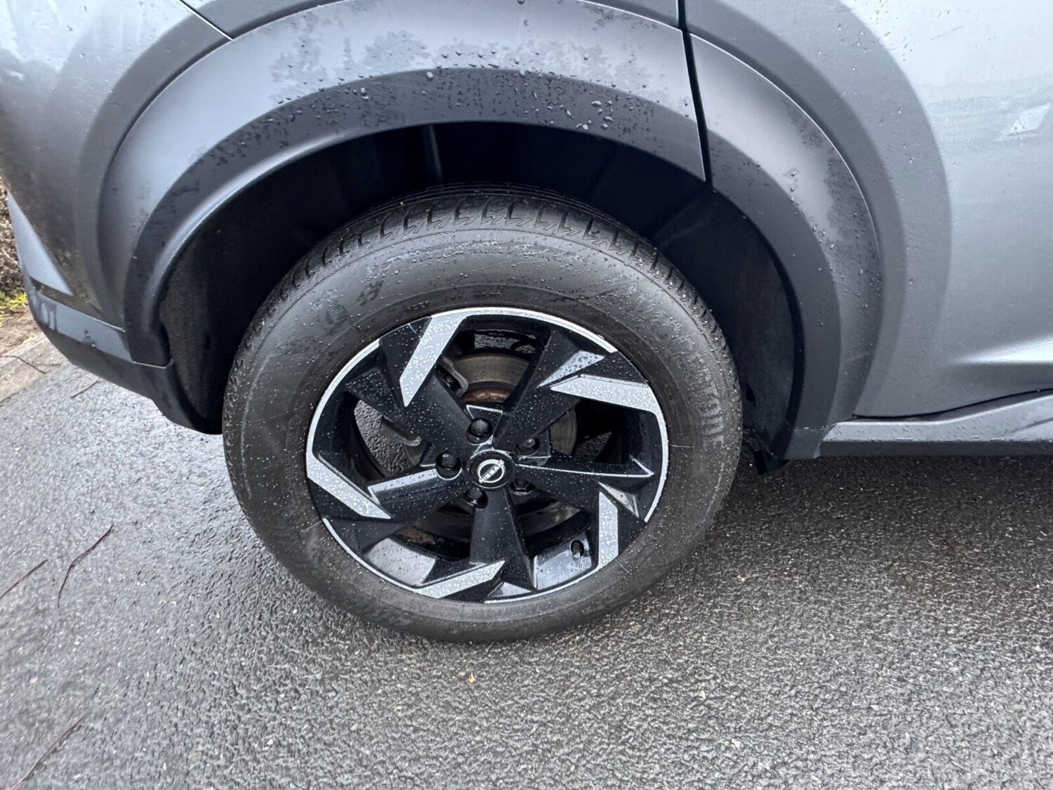 Used Nissan Juke 2022 for sale - 76773163: Photo 12