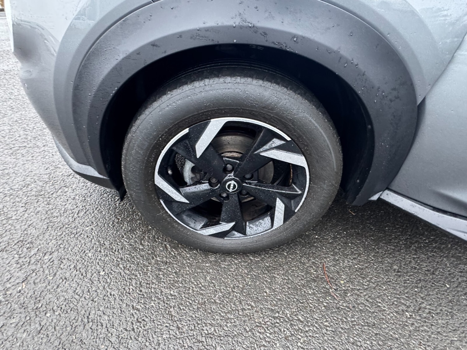 Used Nissan Juke 2022 for sale - 76773163: Photo 13