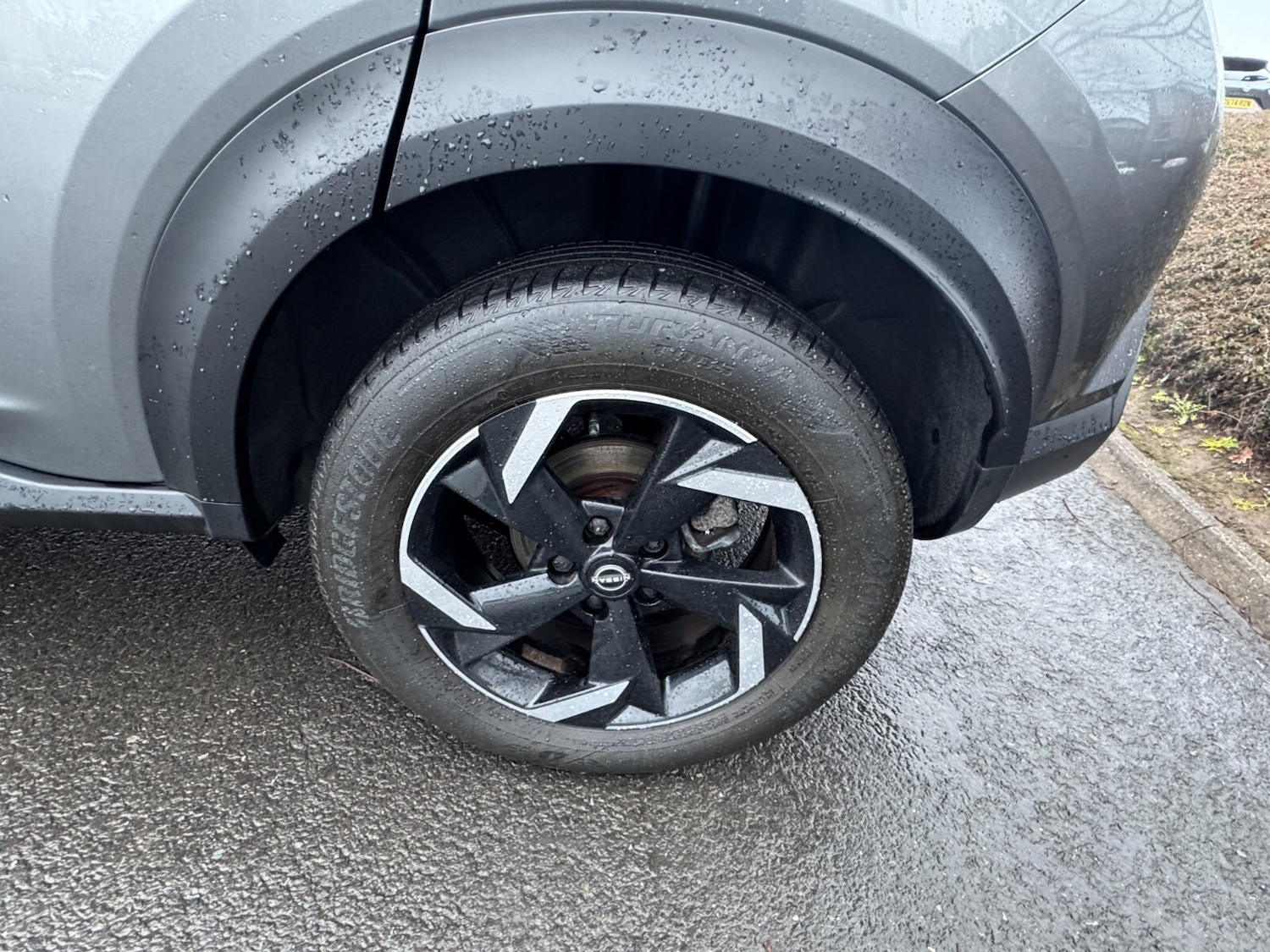 Used Nissan Juke 2022 for sale - 76773163: Photo 14