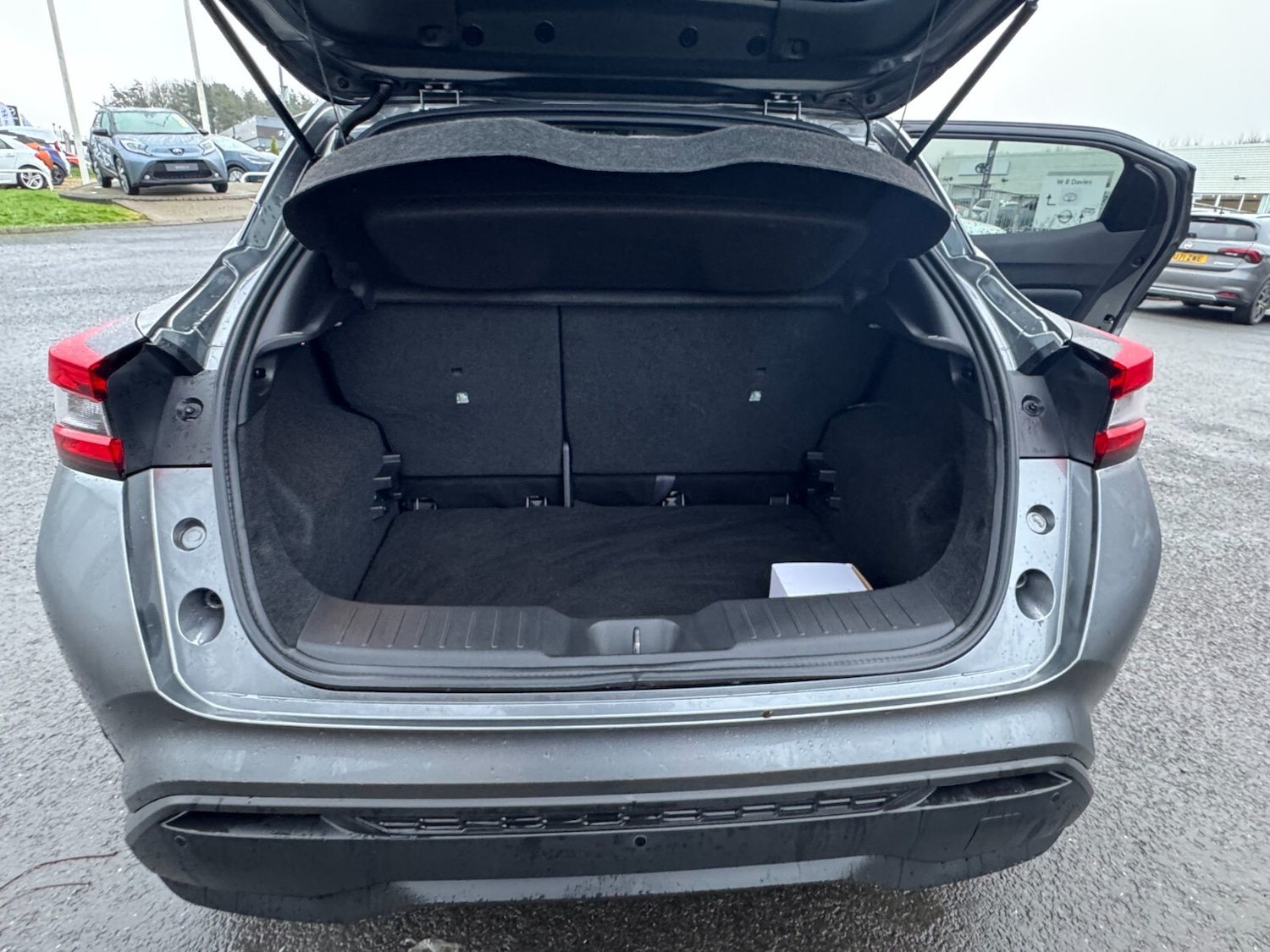 Used Nissan Juke 2022 for sale - 76773163: Photo 15